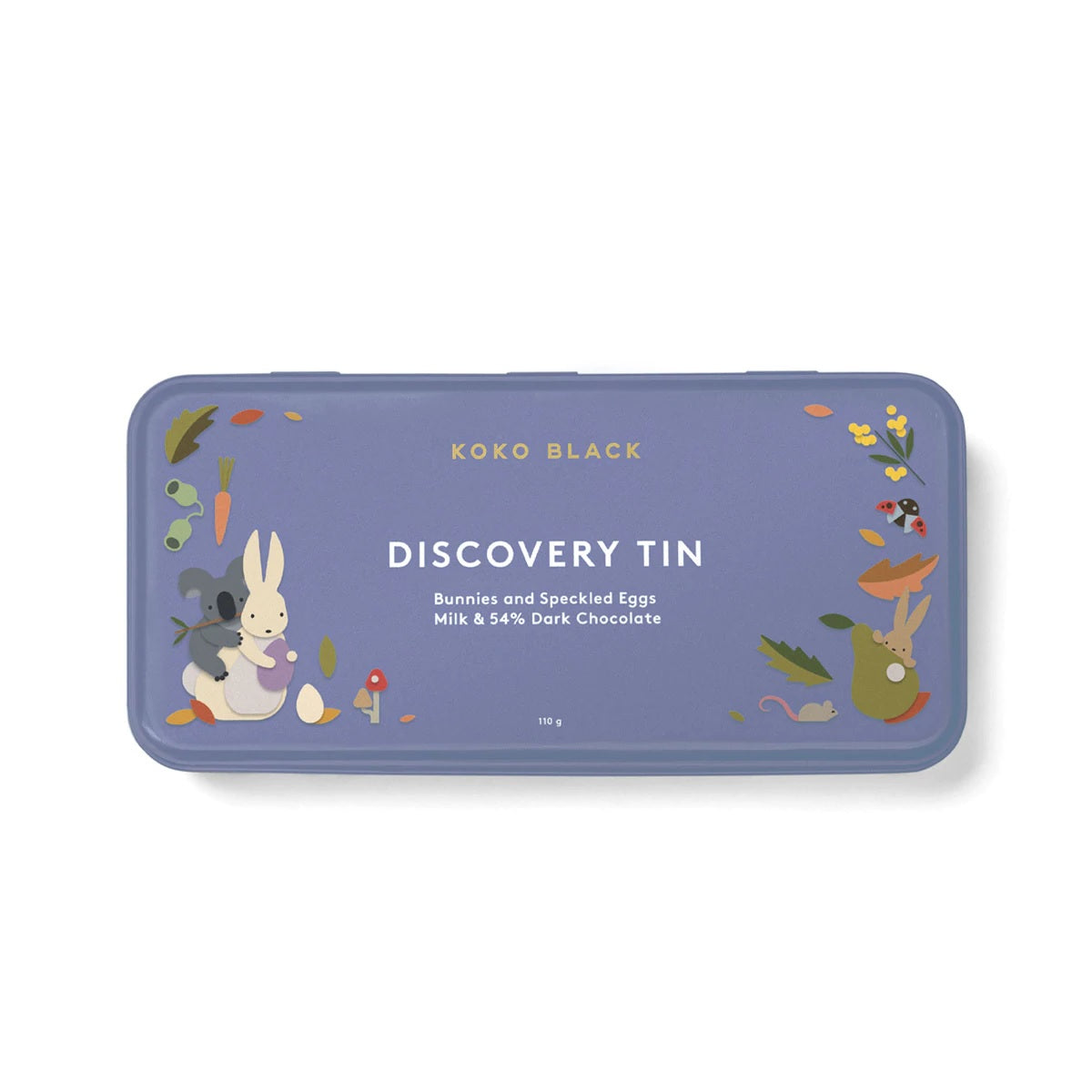 Koko Black Easter Discovery Tin