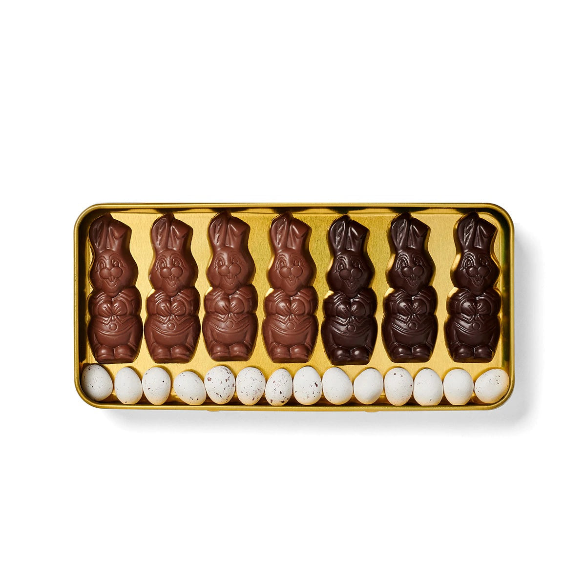 Koko Black Easter Discovery Tin