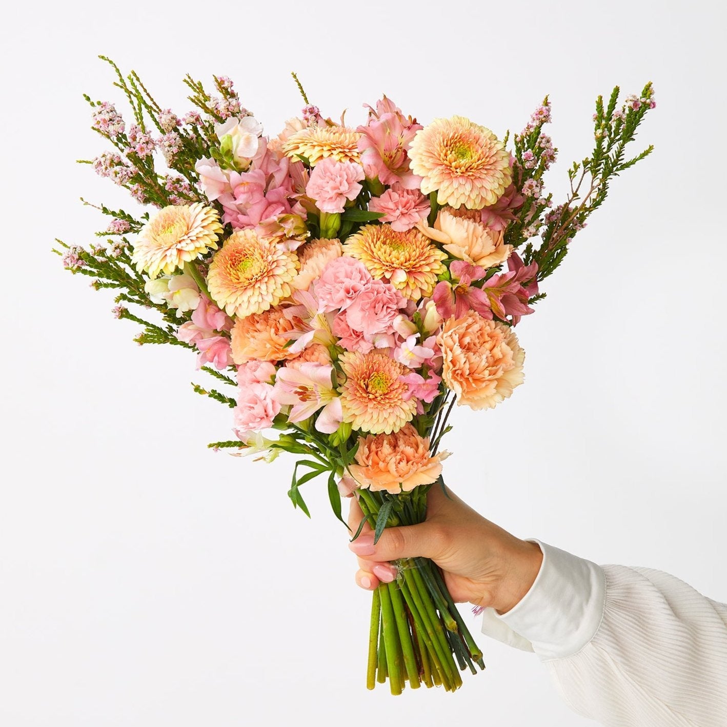 The Maeve + vase