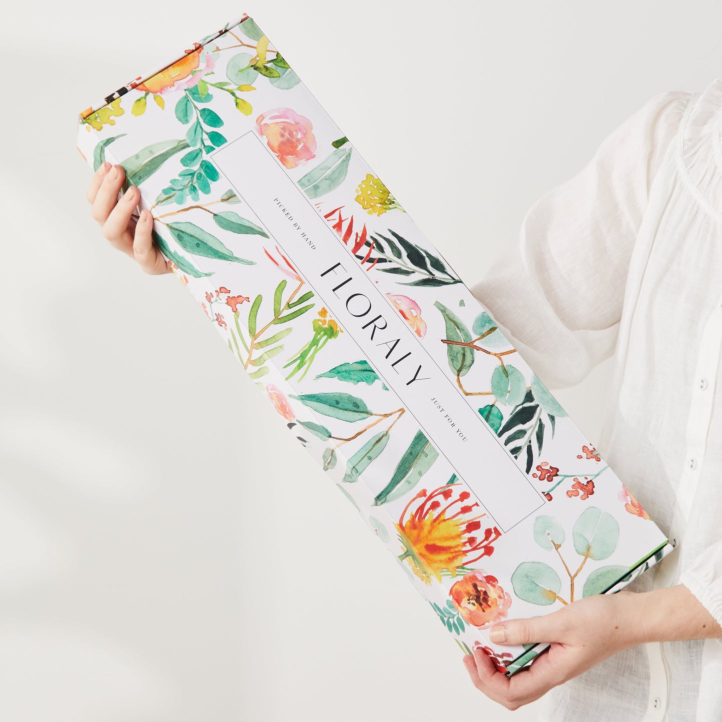 The Serena | Dried Flowers