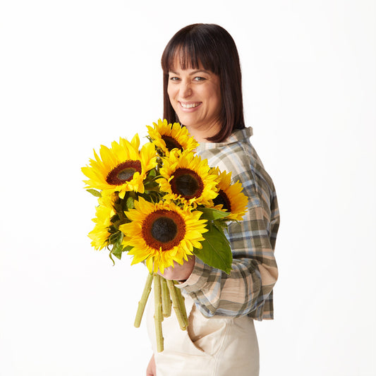 Sunflowers | Subscriber Exclusive