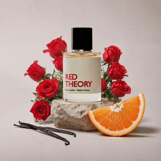 Àerre Red Theory Fragrance