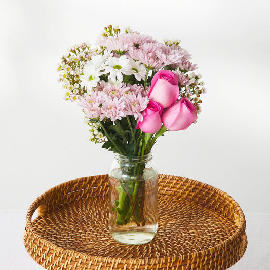 The Remi Posy