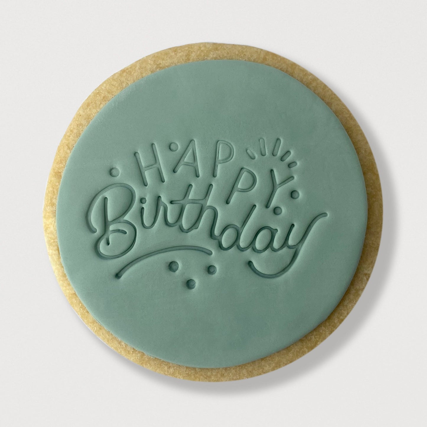 The Birthday Bundle