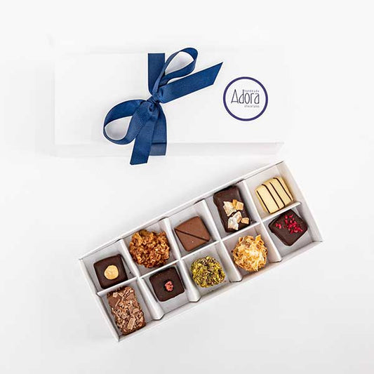 Adora Luxury Chocolate Truffles
